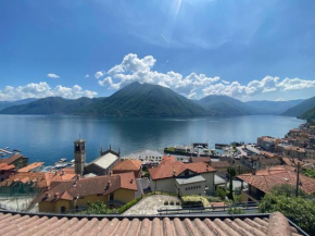 Geranium Home Lake Como